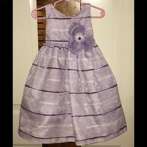 Isobella & Chloe Formal Dress